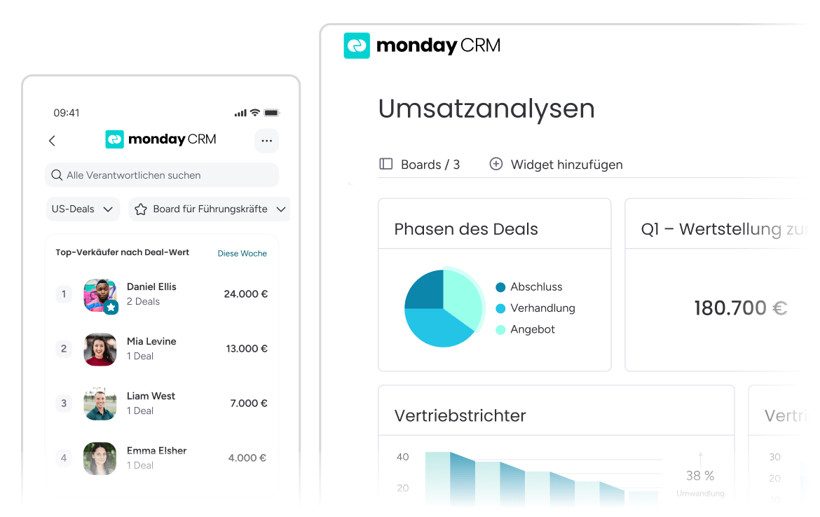 Intuitive mobile app 2 new DE